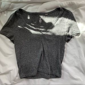 Pacsun V neck shirt